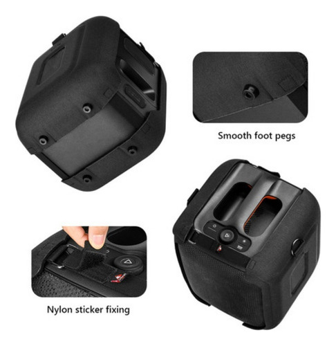 Funda Protectora Para Jbl Partybox Encore Essential