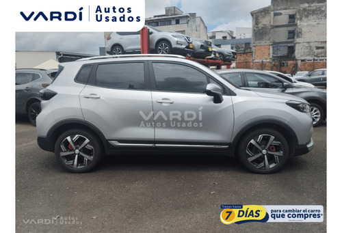 Changan Cs15 49104