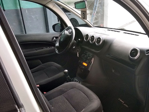 Citroen C3 Picasso Sx 1.6 2012