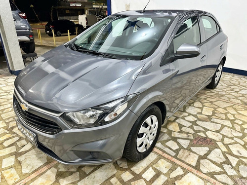 Chevrolet Joy 1.0 SPE4 FLEX MANUAL