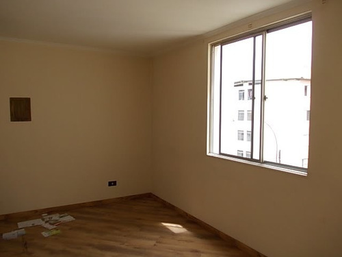Apartamento Em São Mateus - São Paulo - 412