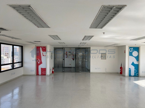 Imagem 21 de 30 de Sala Para Locação Avenida Norte Sul Campinas R$ 10.000,00 - Sa00176 - 68814835