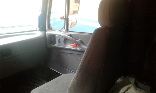 Imagem 2 de 9 de Mercedes Mb1634