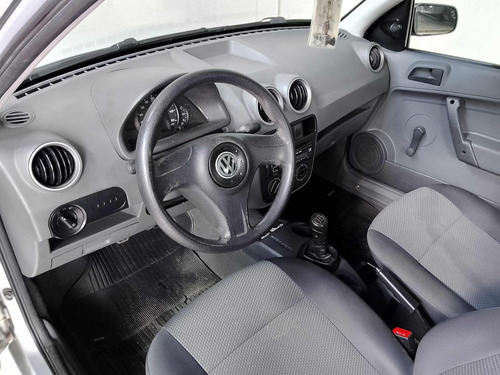 Volkswagen Gol 1.0 Total Flex 3p