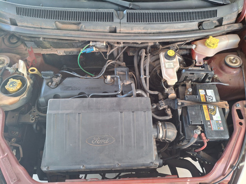 Ford Ka 1.0 Flex 3p