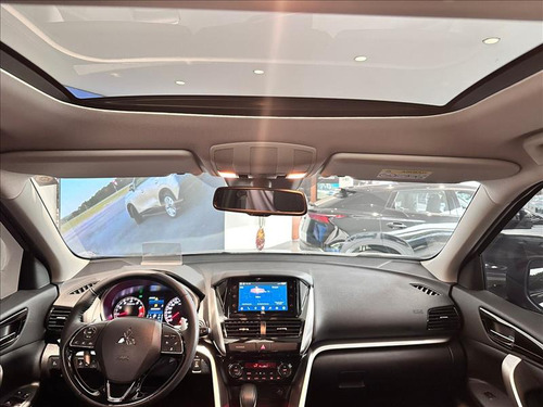 Mitsubishi Eclipse Cross 1.5 Mivec Turbo Hpe-s S-awc