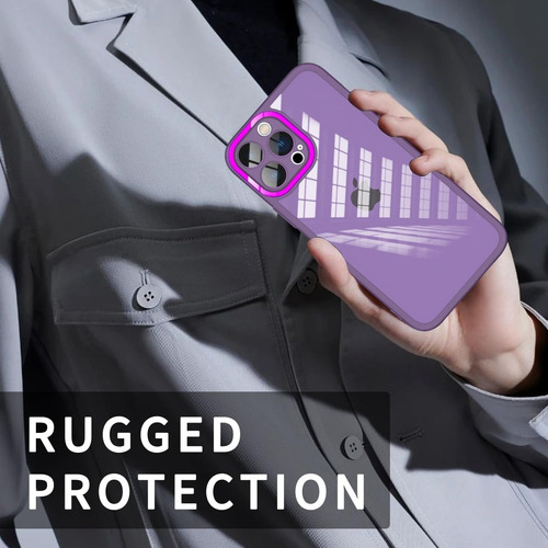 Protección De La Lente Funda Para Realme 14 Pro 5g Case