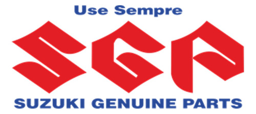 Imagen 4 de 4 de Anillos Suzuki 0.50 Ts-185 Original