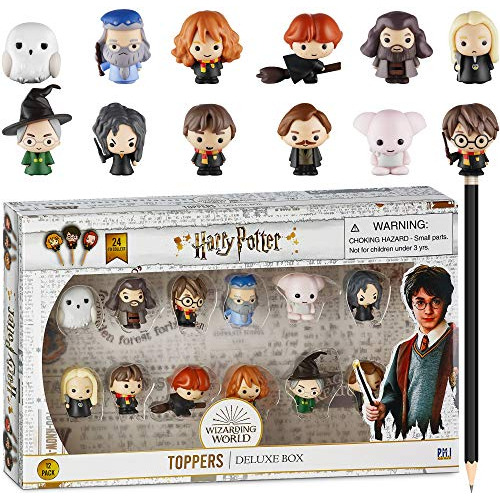 Harry Potter Lapiz Primeros De Regalos De Juguetes De C...