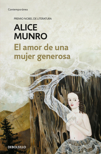 Libro Amor De Una Mujer Generosa,el