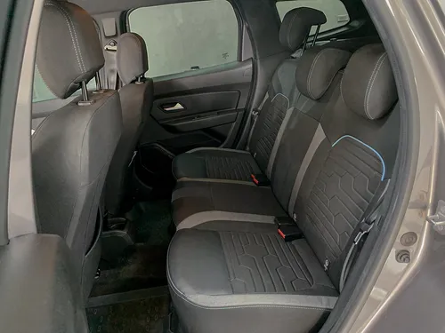 Renault Duster 1.3 T Iconic 4X4