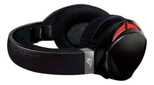 Auriculares Asus Gamer Rog Strix Fusion 300 Virtual 7.1