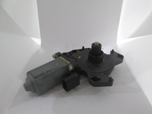 Motor Vidro Eletr Traseiro Direito Gol G5 0537300301 