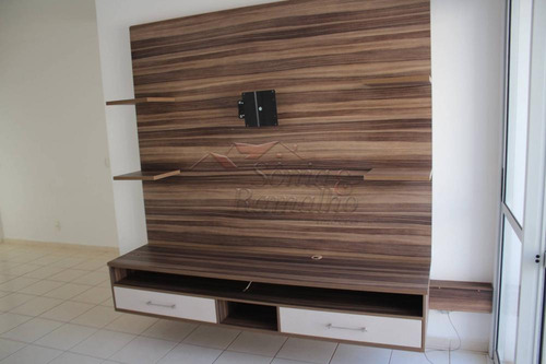 Apartamentos - Ref: V3678
