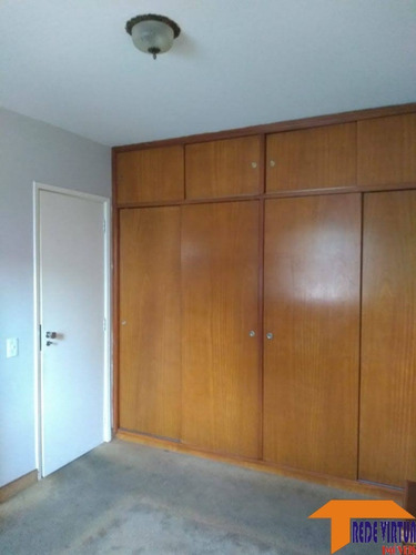 Imagem 4 de 26 de Vende - Vila Santa Catarina 44.00m² 1 Dorm. 1 Suíte 1 Vaga De Garagem - 1372ap - 68880400