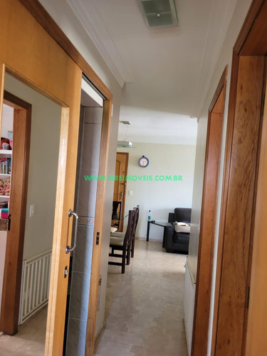 Imagem 17 de 28 de Vendo Apartamento 03 Dormitórios Vila Maracanã - Ap00195 - 70695743