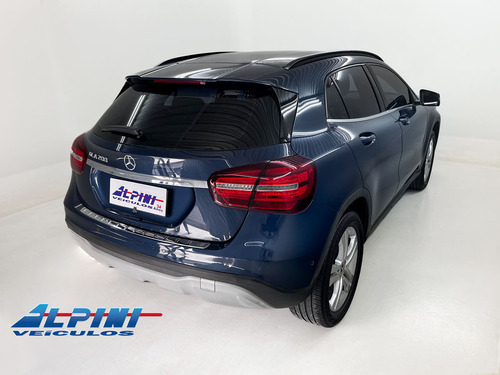 Mercedes-Benz GLA 200 CGI STYLE 7G-DCT