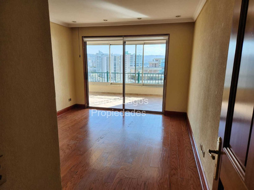 Arriendo Departamento Excelente Ubicación Viña Del Mar Plan!