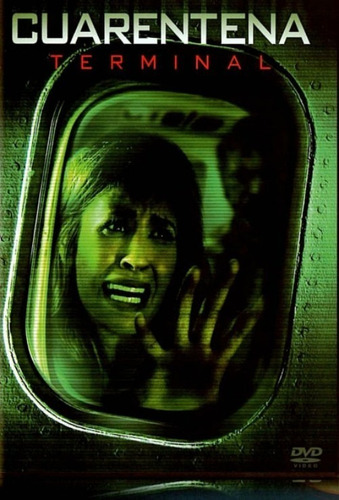 Imagen 1 de 1 de Pelicula Cuarentena 2 Terminal Dvd