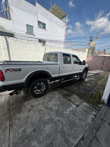 Ford F-250 6.7l Super Duty Cab Dob Diesel 4x4 At KING RANCH