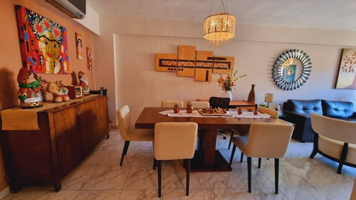 Imagen 11 de 22 de En Venta Apartamento Amoblado Trigaleña Alta Residencias Titanium 105 Mts2 166820 Andres Peña