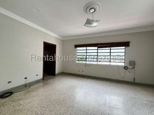 Venta De Casa En Colinas De Bello Monte Jlrp Mls 25-23590