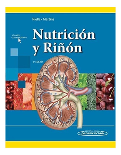 Nutrición Y Riñón