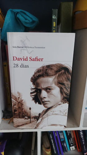 David Safier. 28 Días. 