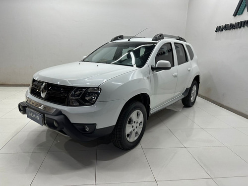 Renault Duster 1.6 Ph2 4x2 Privilege 110cv