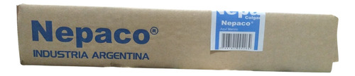 Carpeta Colgante Nepaco Oficio X 25 Unidades 1ra Calidad Azul Marino