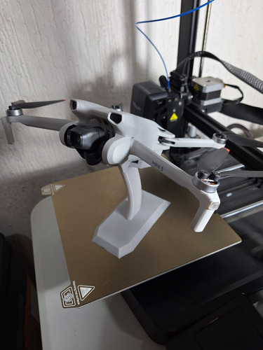 Stand Para Dron Dji Mini Pro 3 Y 4