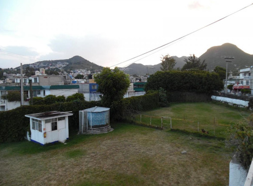 Terreno En Venta Ecatepec Edomex Mg16