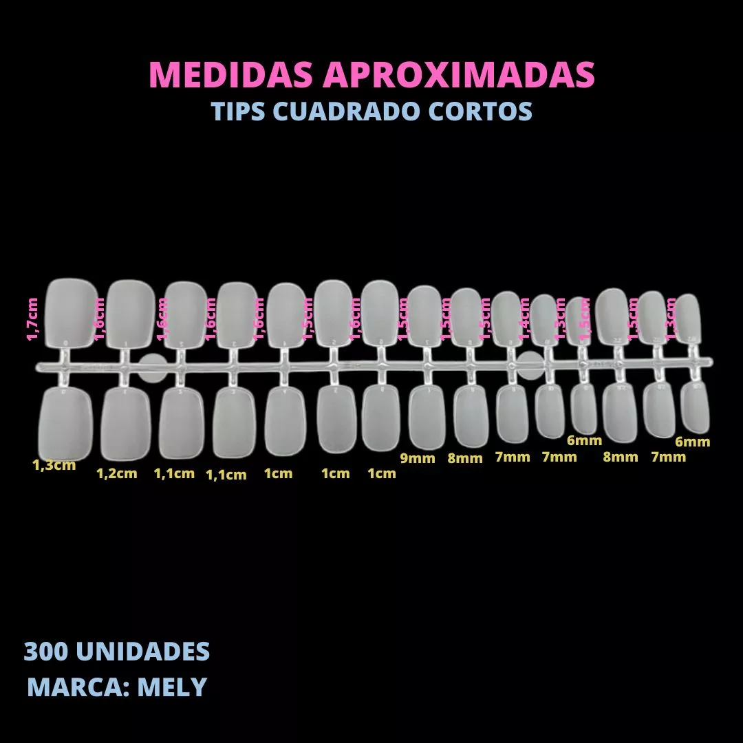 Tercera imagen para búsqueda de laminas en gel para unas