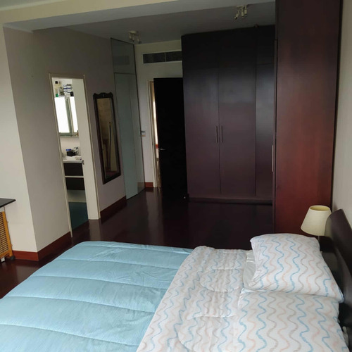 Estupendo Apartamento En Venta Edificio Habitart Urbanizacion Loma Linda, La Lagunita El Hatillo Caracas. Cf