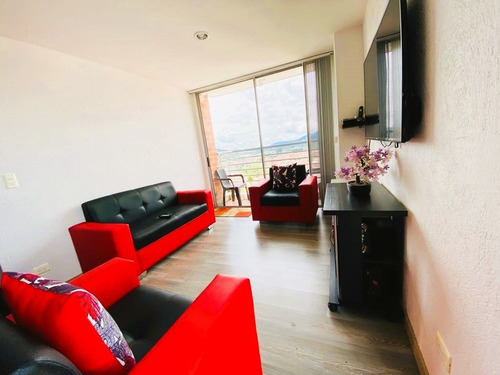 Imagen 4 de 12 de Se Vende Apartamento Unidad Cerrada