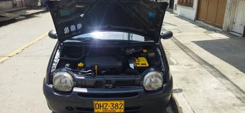 Renault Twingo 1.2 Access