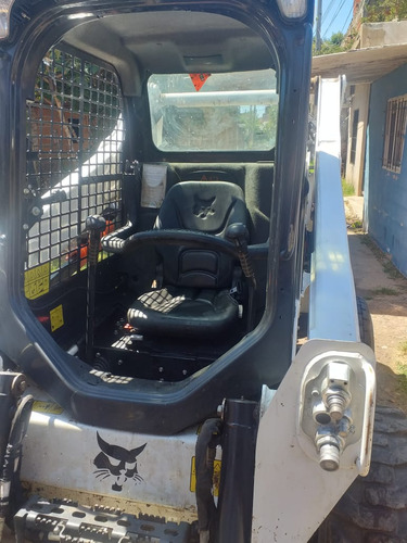 Bobcat S530