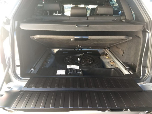 Bmw X5 4.4 4x4 50i Sport V8 32v