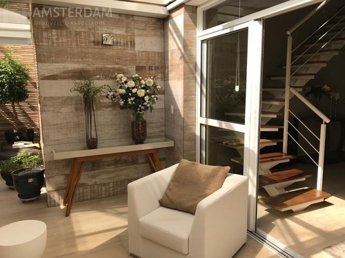 Imagem 8 de 29 de Apartamento A Venda No Bosque Da Saúde - Ap00175 - 67758031