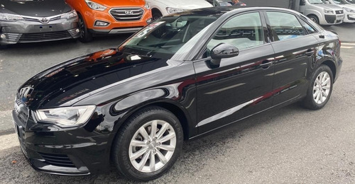 A3 1.4 Tfsi Sedan 16v S-tronic