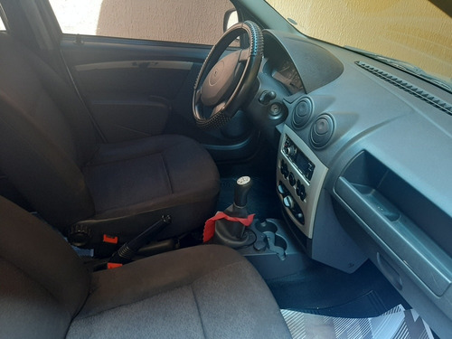 Imagem 3 de 5 de Renault Logan Renault/logan Exp16