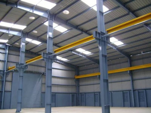 Imagen 2 de 6 de Arriendo Galpones Industriales En Toda La Rm