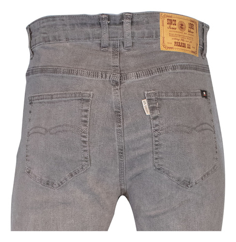 Jeans Parada 111 Series R756