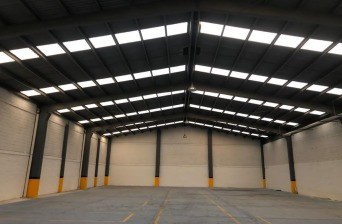 Imagen 3 de 4 de Lerma De Villada Bodega Industrial En Renta