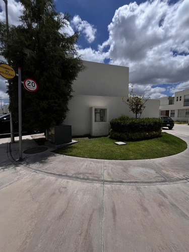 Casa En Renta Puerta Natura San Luis Potosi