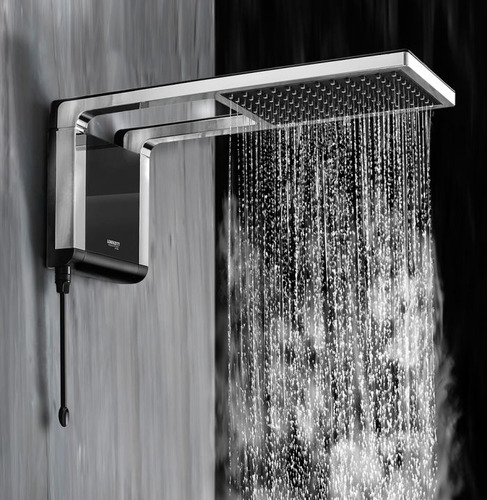 Regadera 220v Acqua Storm Ultra Lorenzetti