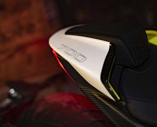 Imagen 9 de 24 de Lanzamiento !! Cfmoto Clx700 Sport. 100 % Financiada !