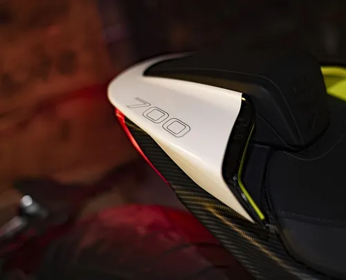 Lanzamiento !! Cfmoto Clx700 Sport. 100 % Financiada !