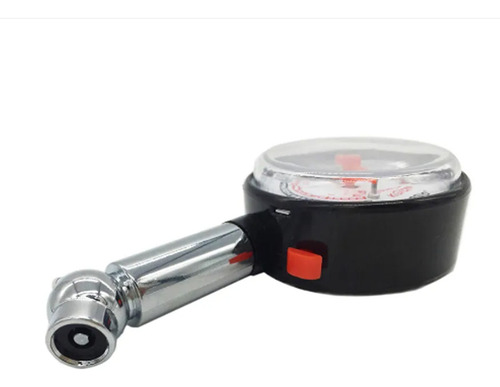 Medidor de pressão QKL AJ20