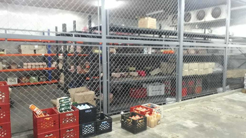 Imagen 11 de 17 de Galpones Centro De Distribución En Zona Industrial Municipal W-4813843
